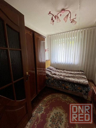 Продается 3-комнатная квартира в Киевском районе Донецк - изображение 5
