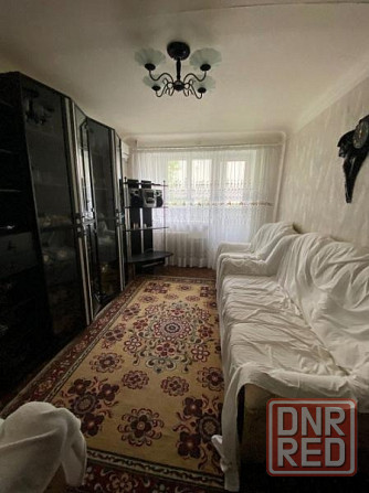 Продается 3-комнатная квартира в Киевском районе Донецк - изображение 11