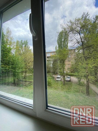 Продается 3-комнатная квартира в Киевском районе Донецк - изображение 1