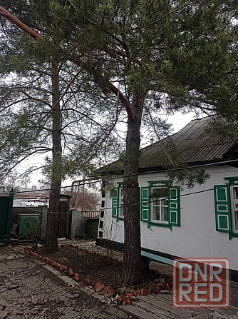 Продам добротный дом на Осипенко Макеевка - изображение 1