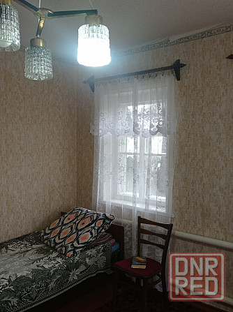 Продам добротный дом на Осипенко Макеевка - изображение 12
