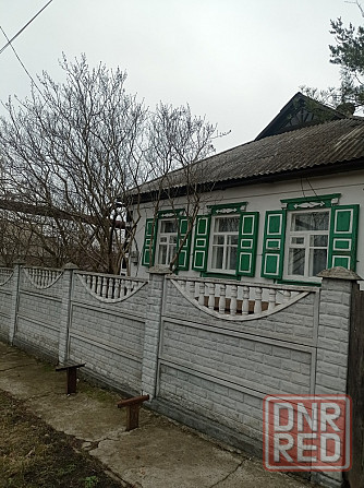 Продам добротный дом на Осипенко Макеевка - изображение 3