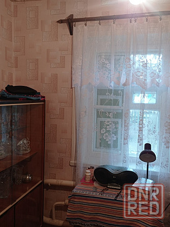 Продам добротный дом на Осипенко Макеевка - изображение 9