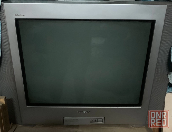 Продам телевизор Sony. Рабочий Донецк - изображение 1