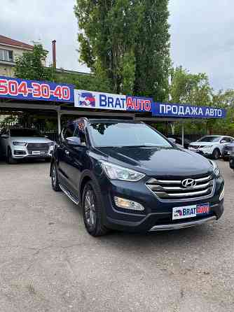 Продам Hyundai Santa Fe Донецк