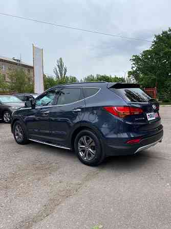 Продам Hyundai Santa Fe Донецк