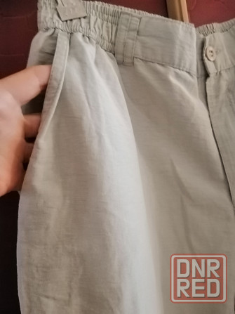 Продам штаны брюки, р. 50-52 (XL) Донецк - изображение 6