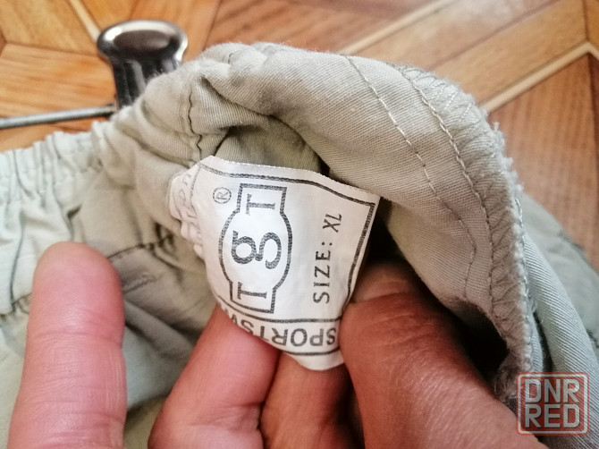 Продам штаны брюки, р. 50-52 (XL) Донецк - изображение 3