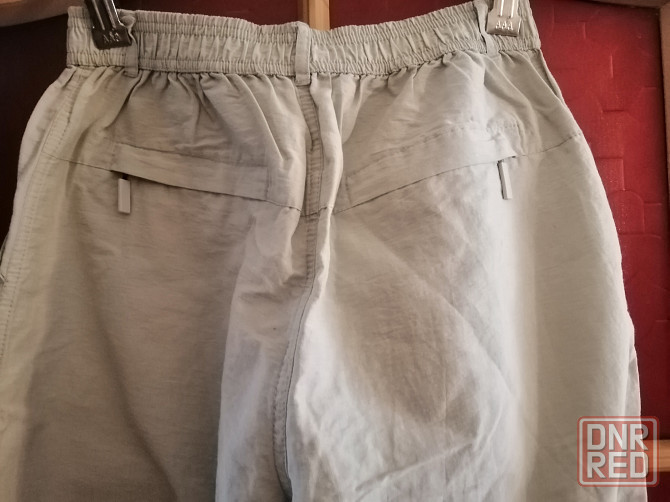 Продам штаны брюки, р. 50-52 (XL) Донецк - изображение 5