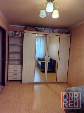 Продаётся 2-комнатная квартира ,микрорайон Цветочный. Донецк - изображение 6