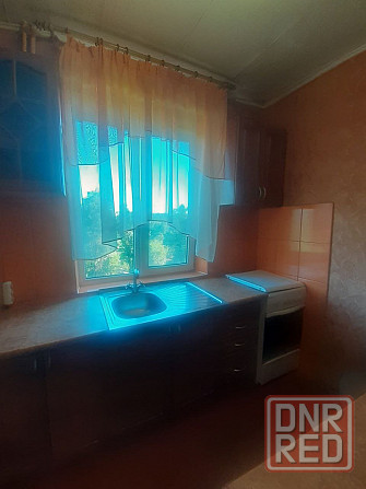 Продам 2-комнатную квартиру на Нижнекурганской. Донецк - изображение 1