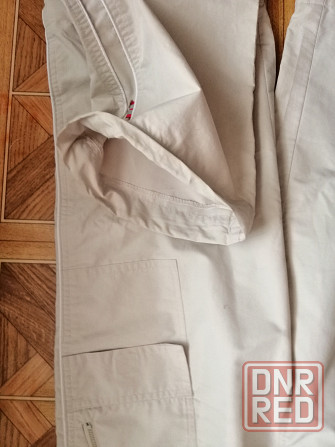 Продам брюки штаны бриджи , р. 46-48 50 Донецк - изображение 5