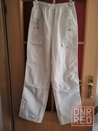 Продам брюки штаны бриджи , р. 46-48 50 Донецк - изображение 1