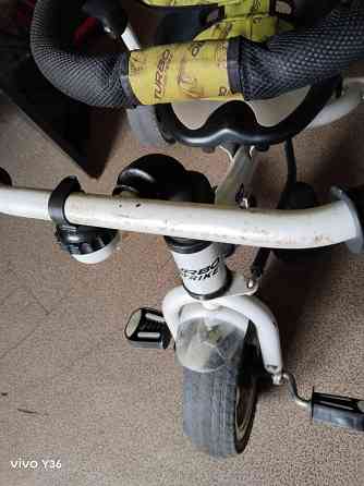 Продам трёхколёсный детский велосипед Донецк