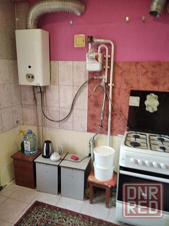 Продам 2-х комнатную квартиру в Донецке Донецк - изображение 3