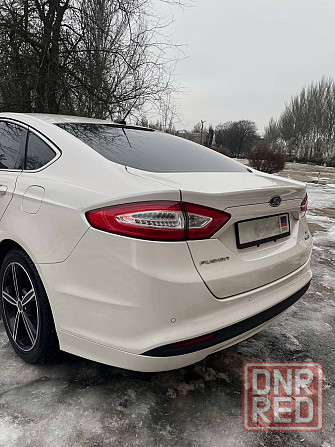 Продам Ford Fusion (Mondeo) Донецк - изображение 2