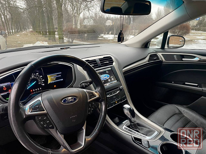 Продам Ford Fusion (Mondeo) Донецк - изображение 5