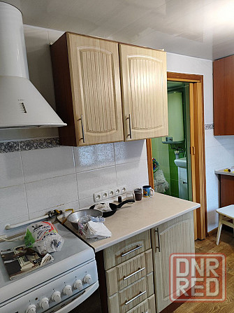 Продается два дома на уч-ке Петровский р-н Ул.Анохина Донецк - изображение 4