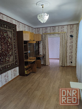 Продается два дома на уч-ке Петровский р-н Ул.Анохина Донецк - изображение 3