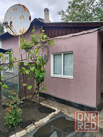 Продается два дома на уч-ке Петровский р-н Ул.Анохина Донецк - изображение 1