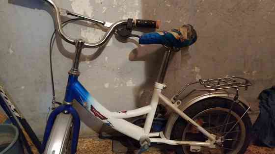 Велосипед детский 14" Донецк
