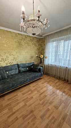 Аренда трехкомнатной квартиры в центре Донецка Донецк
