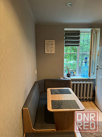 Продам 3 ком квартиру Донецк - изображение 8