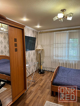 Продам 3 ком квартиру Донецк - изображение 1