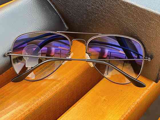 Солнцезащитные очки Ray-Ban Донецк