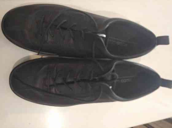 Продам мужские кроссовки , р. 42 ,ф.ECCO, Германия,натур. кожа Донецк