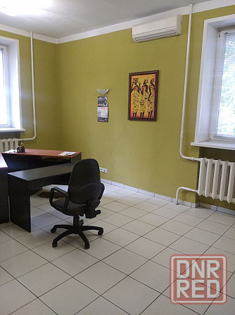 Аренда отличного офиса в самом центре города Донецк - изображение 5
