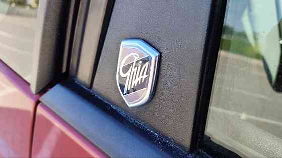Ford Fiesta (Форд Фиеста) Ghia 2008 года Донецк