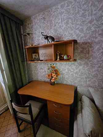 2-комнатная квартира, Шахтерская площадь Донецк