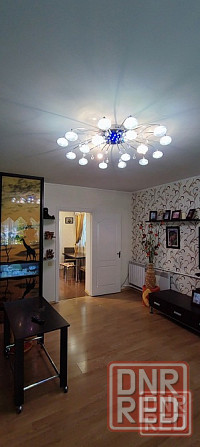 Ипотека под 2%.Сертификат Благоустроенный дом с мебелью и техникой,9,5 соток сад виноград цветы Донецк - изображение 4