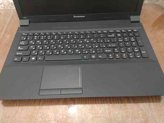 Ноутбук Lenovo B590 в отличном состоянии Макеевка