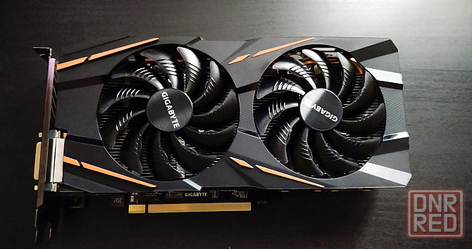 комплект 1151 мать + проц + видеокарта rx 570 Донецк - изображение 2