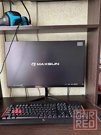 Продам Игровой Компьютер Донецк - изображение 1