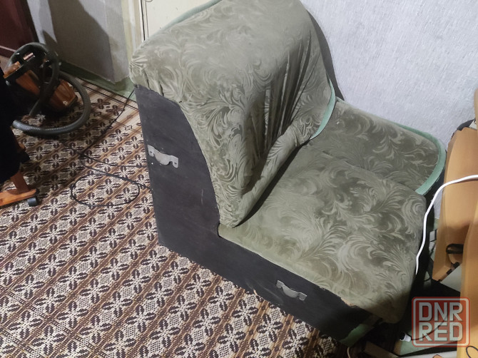 Продам диван уголок Донецк - изображение 2