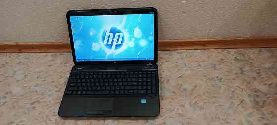 Продам ноутбук HP G6 на intel core i5 с SSD в отличном состоянии Донецк