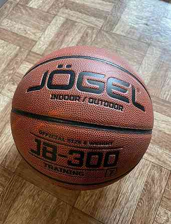 Баскетбольный мяч Jogel jb-300 Донецк
