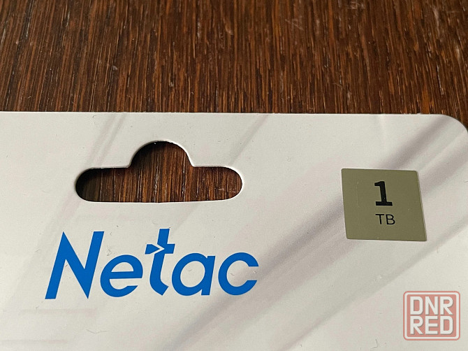 SSD Netac SA500 1TB 2.5" SATAIII 3D TLC 480TBW (NT01SA500-1T0-S3X) Донецк - изображение 2