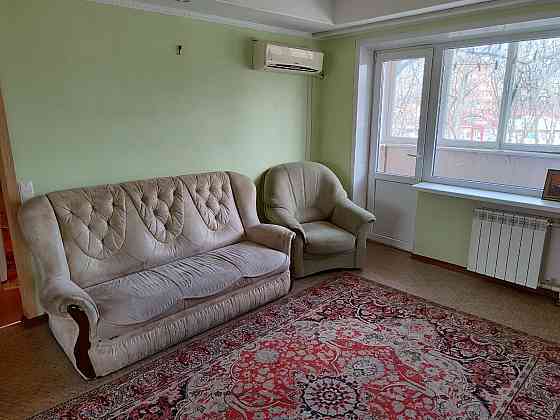 сдача 3-х комнатной квартиры в Донецке Донецк