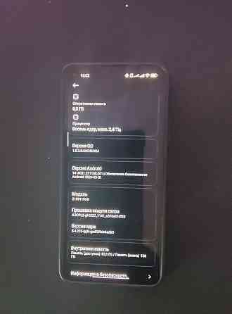 Продам телефон Xiaomi 11 Lite 5G NE 8/128 Донецк