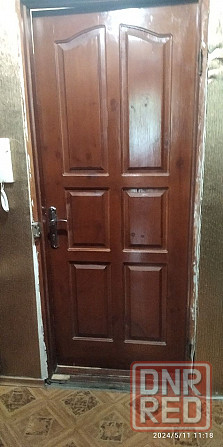 Дверь входная Донецк - изображение 1