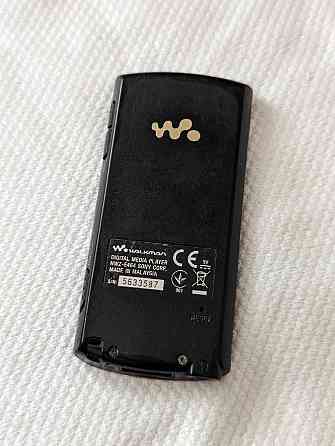 Mp3 плеер Sony walkman nwz-e464 Донецк