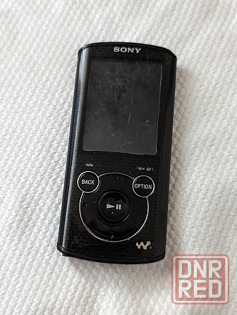 Mp3 плеер Sony walkman nwz-e464 Донецк - изображение 1