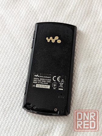 Mp3 плеер Sony walkman nwz-e464 Донецк - изображение 2