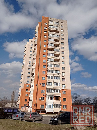 Продажа 1 ком. квартиры в Ленинском районе. Донецк - изображение 9