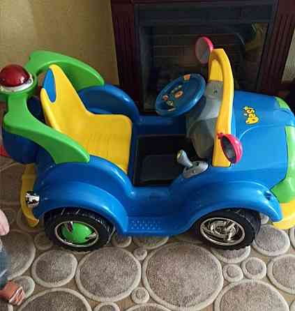 Продам детский электромобиль Донецк