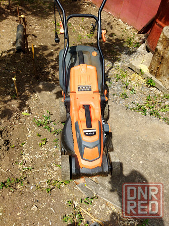продам Газонокосилку электрическую Донецк - изображение 3